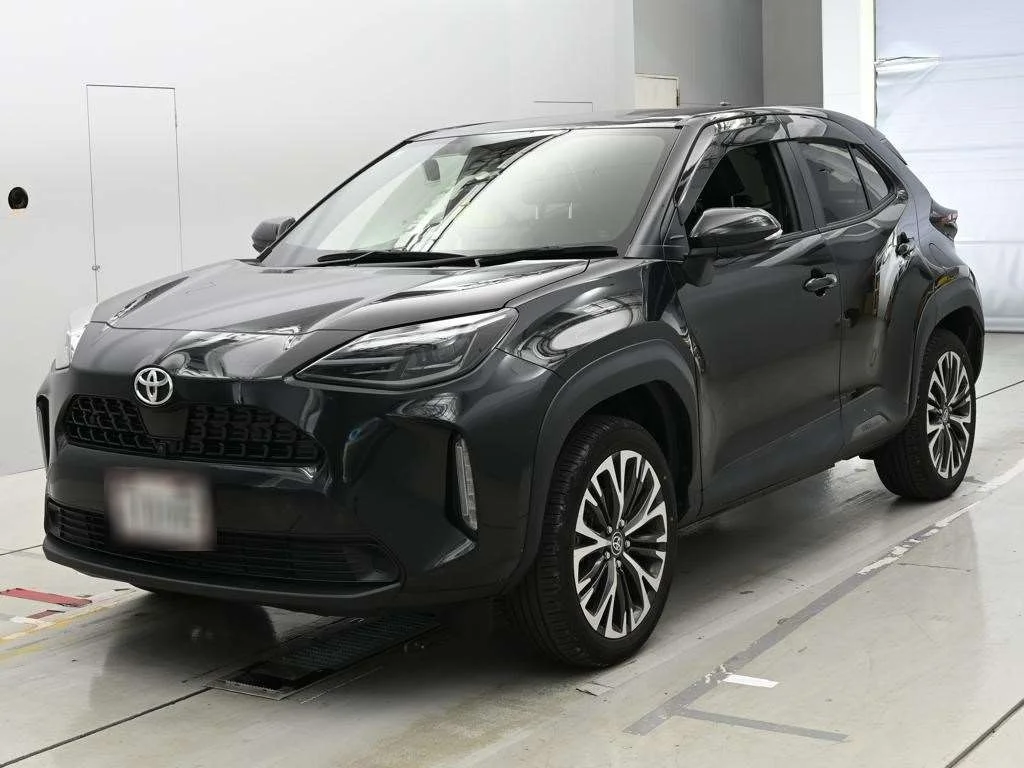 Toyota Yaris Cross MXPB15 2023